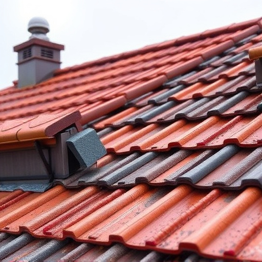 roofing materials