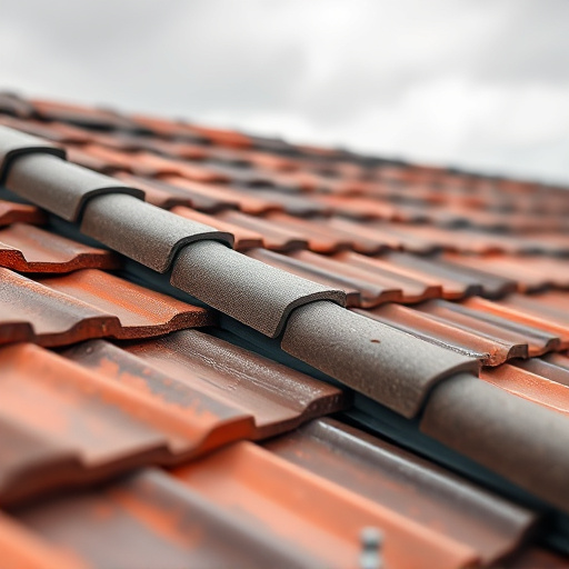 roofing materials