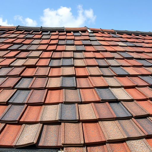 roofing materials