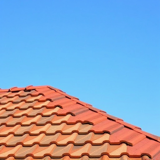 roofing materials