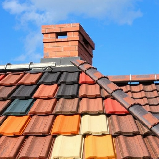 roofing materials