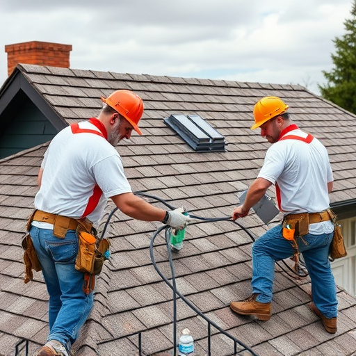 roofing pros