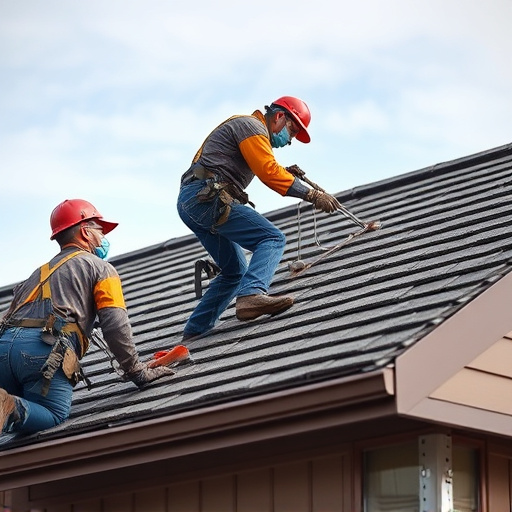 roofing pros
