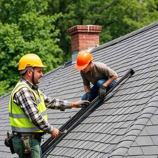 roofing pros
