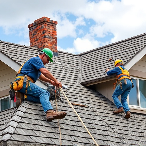 roofing pros