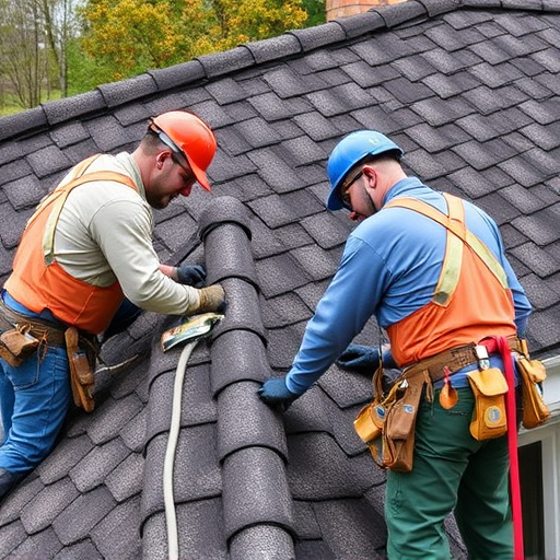 roofing pros