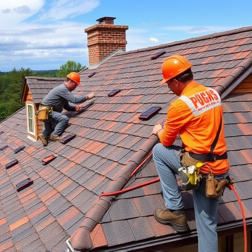 roofing pros
