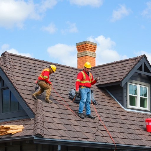 roofing pros