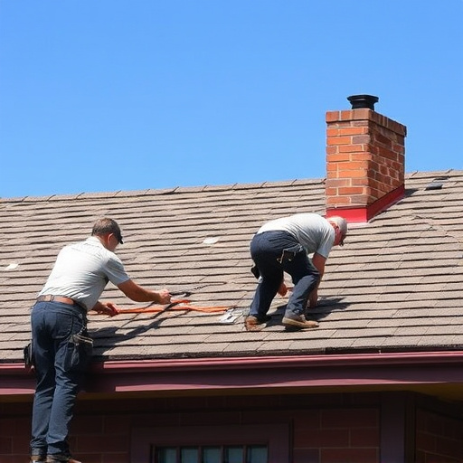 roofing pros