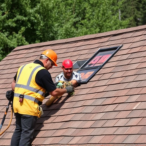 roofing pros