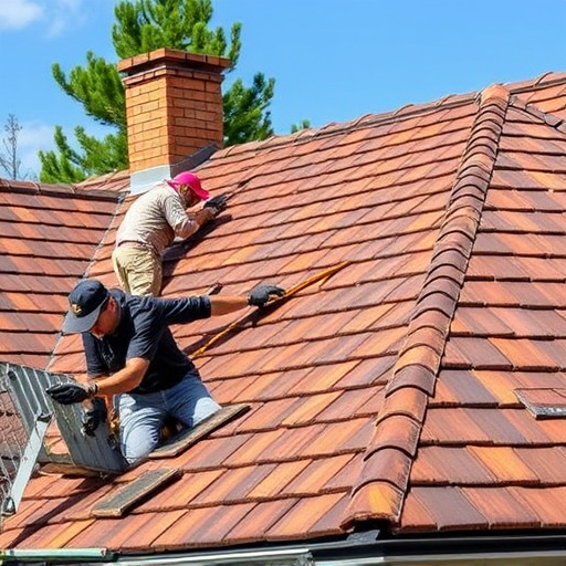 roofing pros