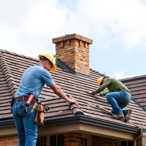 roofing pros