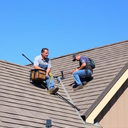 roofing pros