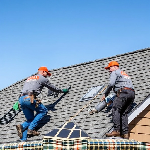 roofing pros
