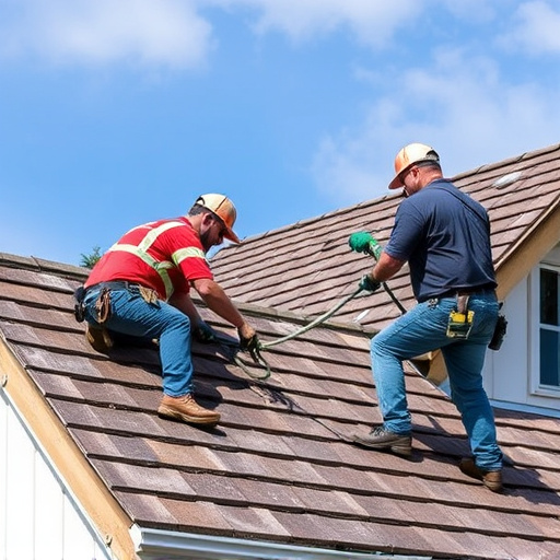 roofing pros