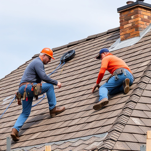 roofing pros