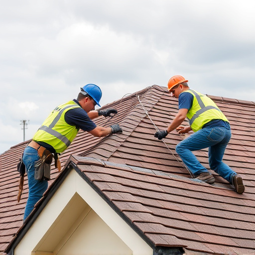 roofing pros