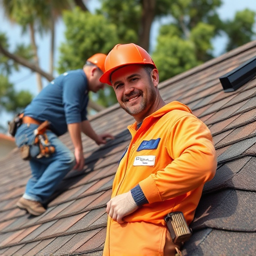 roofing pros