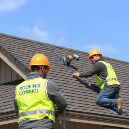 roofing pros