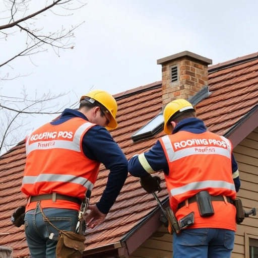 roofing pros