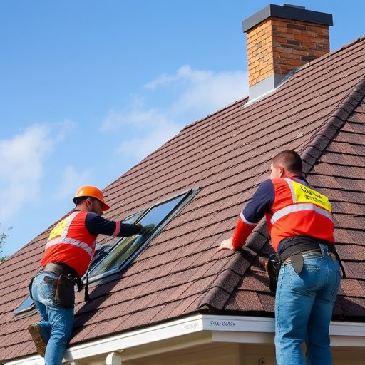 roofing pros