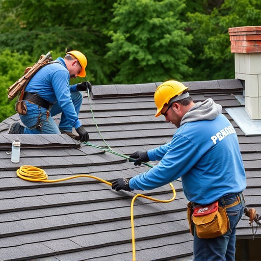 roofing pros