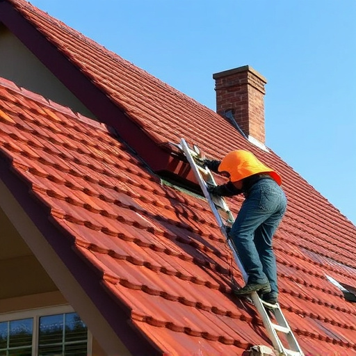 roofing services