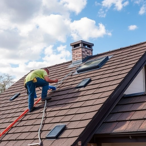 roofing services