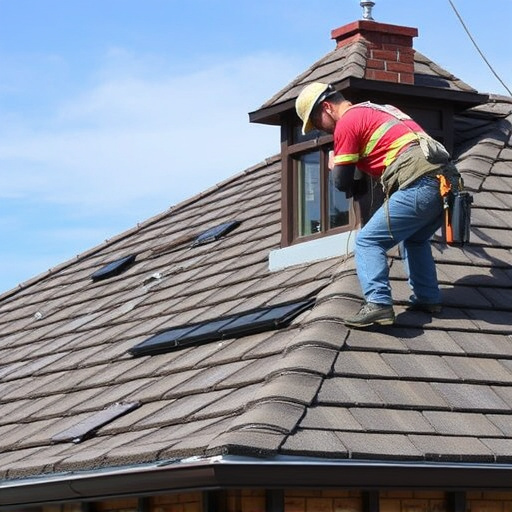 roofing services
