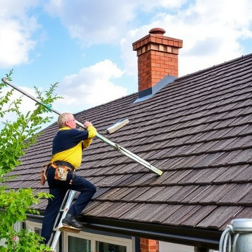 roofing services