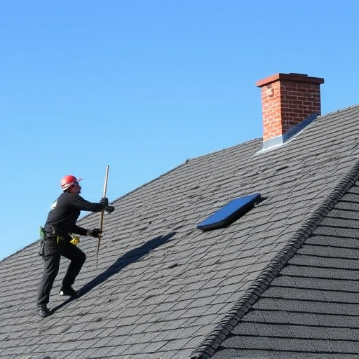 roofing services