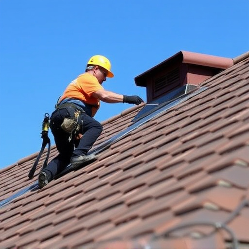 roofing services