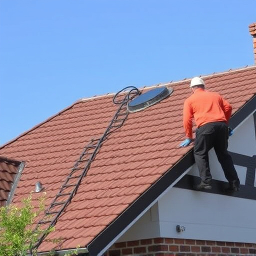 roofing services