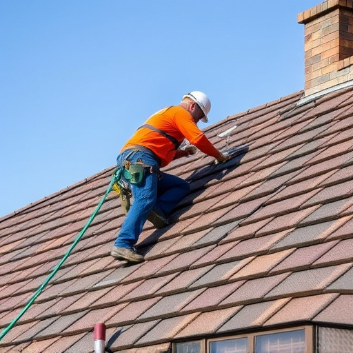roofing services