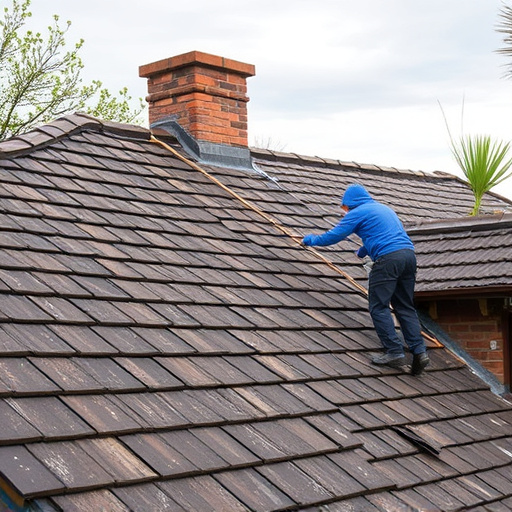 roofing services