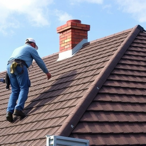 roofing services