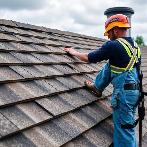 Storm Damage Repair: A Siding Company’s Comprehensive Guide