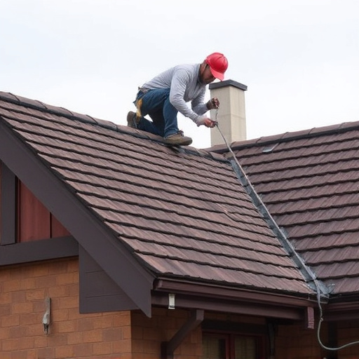 roofing services