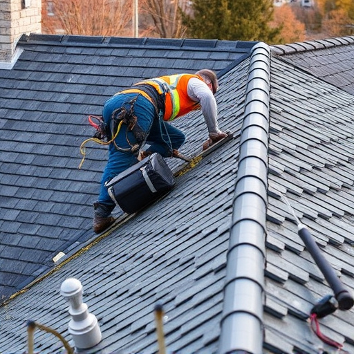 roofing services
