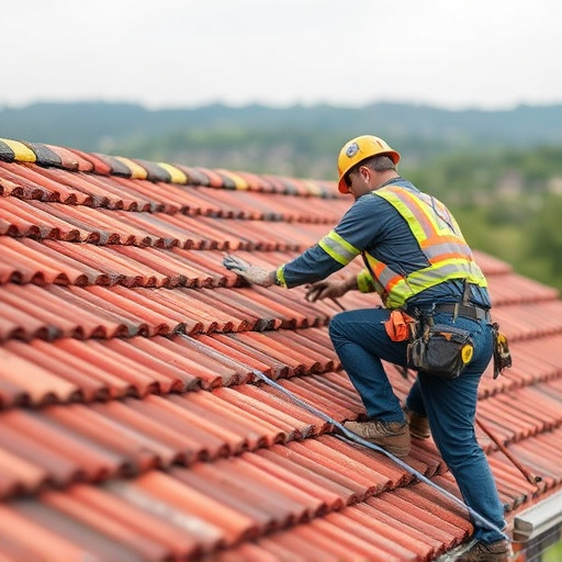 roofing services