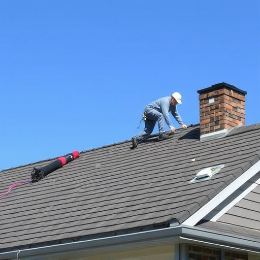 roofing services