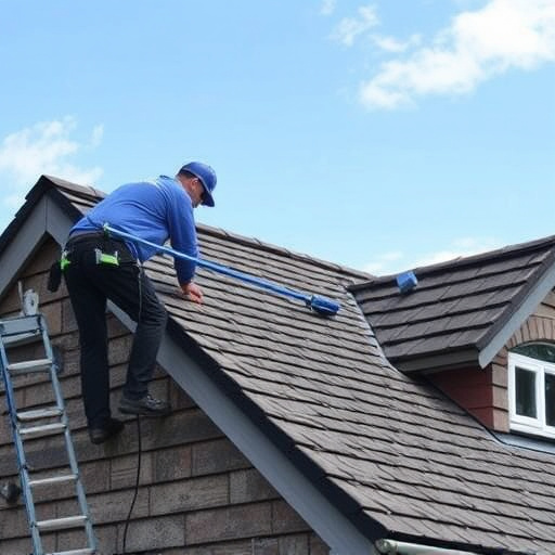 roofing services