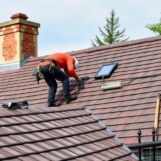 roofing services