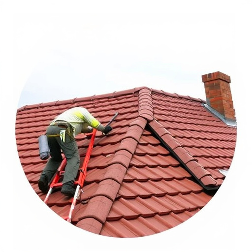 roofing services