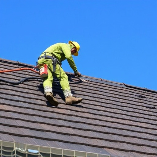 roofing services