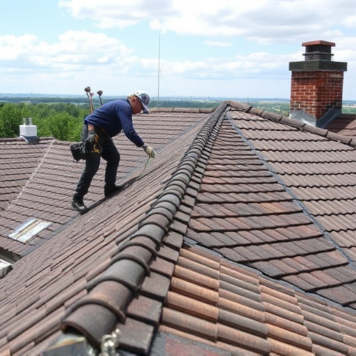 roofing services