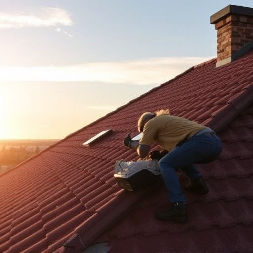 roofing services