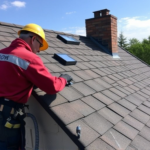 roofing services