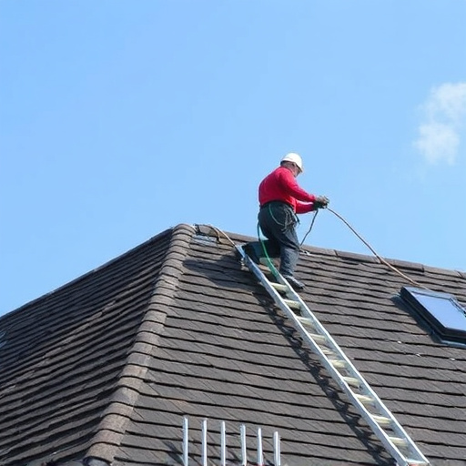 roofing services