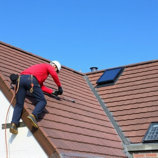 roofing services